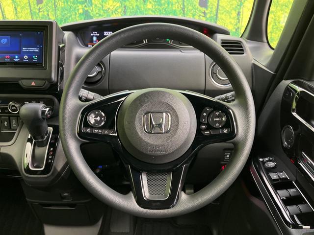 N-BOXカスタム L 両側電動スライド 衝突軽減装置 禁煙車 ディスプレイオーディオ バックカメラ レーダークルーズコントロール シートヒーター ETC Bluetooth LEDヘッドライト コーナーセンサー(11枚目)