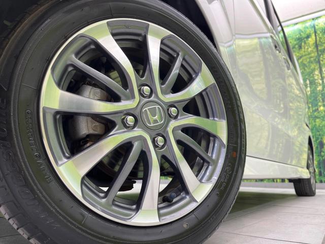 N-BOXカスタム L 両側電動スライド 衝突軽減装置 禁煙車 ディスプレイオーディオ バックカメラ レーダークルーズコントロール シートヒーター ETC Bluetooth LEDヘッドライト コーナーセンサー(13枚目)