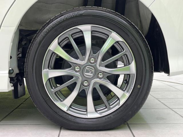 N-BOXカスタム L 両側電動スライド 衝突軽減装置 禁煙車 ディスプレイオーディオ バックカメラ レーダークルーズコントロール シートヒーター ETC Bluetooth LEDヘッドライト コーナーセンサー(23枚目)