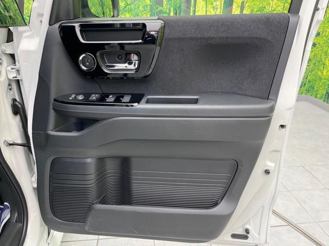 N-BOXカスタム L 両側電動スライド 衝突軽減装置 禁煙車 ディスプレイオーディオ バックカメラ レーダークルーズコントロール シートヒーター ETC Bluetooth LEDヘッドライト コーナーセンサー(31枚目)