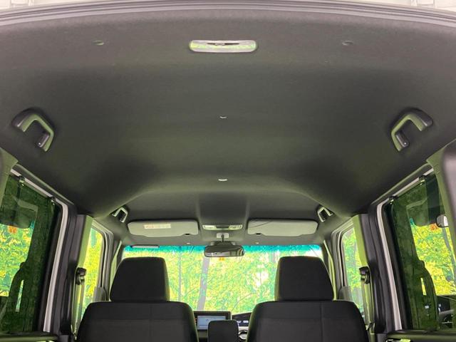 N-BOXカスタム L 両側電動スライド 衝突軽減装置 禁煙車 ディスプレイオーディオ バックカメラ レーダークルーズコントロール シートヒーター ETC Bluetooth LEDヘッドライト コーナーセンサー(32枚目)