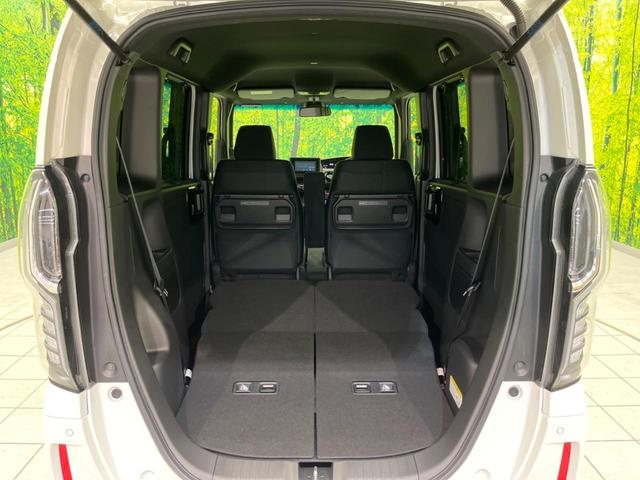 N-BOXカスタム L 両側電動スライド 衝突軽減装置 禁煙車 ディスプレイオーディオ バックカメラ レーダークルーズコントロール シートヒーター ETC Bluetooth LEDヘッドライト コーナーセンサー(33枚目)