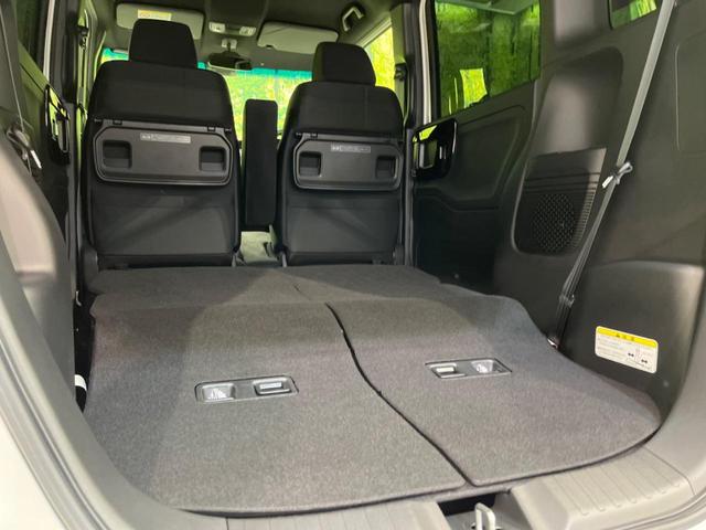 N-BOXカスタム L 両側電動スライド 衝突軽減装置 禁煙車 ディスプレイオーディオ バックカメラ レーダークルーズコントロール シートヒーター ETC Bluetooth LEDヘッドライト コーナーセンサー(34枚目)