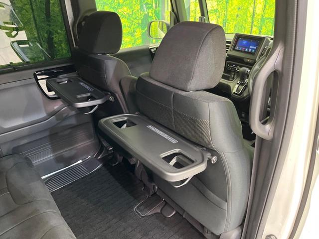 N-BOXカスタム L 両側電動スライド 衝突軽減装置 禁煙車 ディスプレイオーディオ バックカメラ レーダークルーズコントロール シートヒーター ETC Bluetooth LEDヘッドライト コーナーセンサー(39枚目)