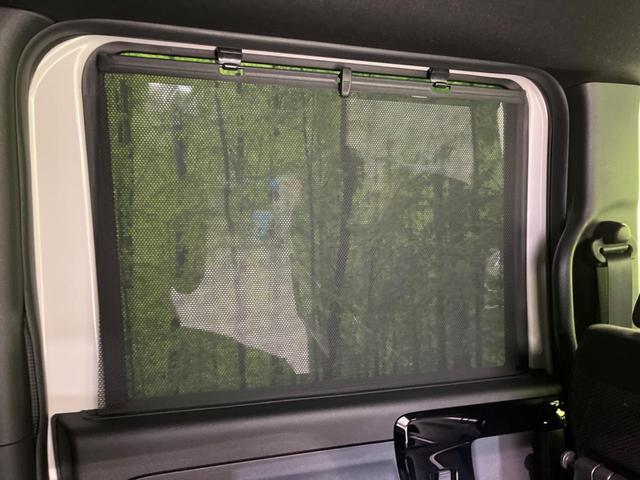 N-BOXカスタム L 両側電動スライド 衝突軽減装置 禁煙車 ディスプレイオーディオ バックカメラ レーダークルーズコントロール シートヒーター ETC Bluetooth LEDヘッドライト コーナーセンサー(40枚目)