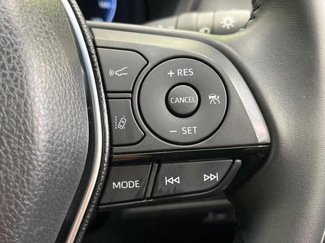 ハリアー G HDDナビ バックカメラ 衝突被害軽減システム レーダークルーズ 禁煙車 電動リアゲート ハーフレザーシート ドラレコ コーナーセンサー スマートキー LEDヘッド ETC2.0 オートハイビーム(4枚目)