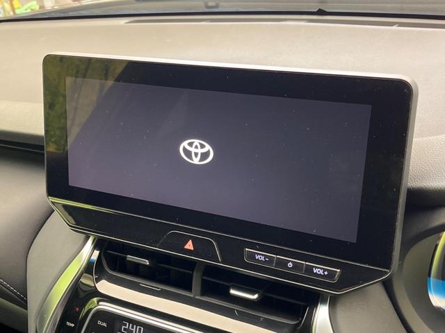 ハリアー G HDDナビ バックカメラ 衝突被害軽減システム レーダークルーズ 禁煙車 電動リアゲート ハーフレザーシート ドラレコ コーナーセンサー スマートキー LEDヘッド ETC2.0 オートハイビーム(5枚目)