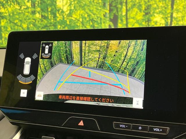 ハリアー G HDDナビ バックカメラ 衝突被害軽減システム レーダークルーズ 禁煙車 電動リアゲート ハーフレザーシート ドラレコ コーナーセンサー スマートキー LEDヘッド ETC2.0 オートハイビーム(6枚目)