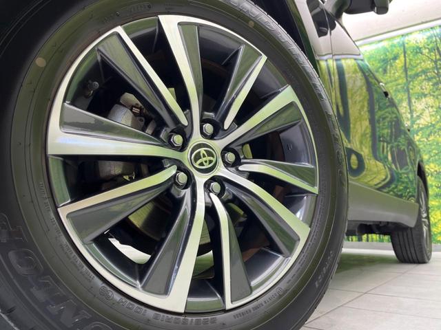 ハリアー G HDDナビ バックカメラ 衝突被害軽減システム レーダークルーズ 禁煙車 電動リアゲート ハーフレザーシート ドラレコ コーナーセンサー スマートキー LEDヘッド ETC2.0 オートハイビーム(13枚目)