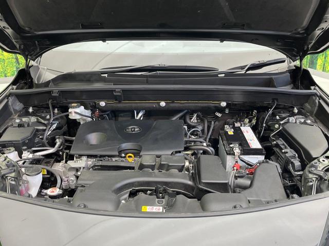 ハリアー G HDDナビ バックカメラ 衝突被害軽減システム レーダークルーズ 禁煙車 電動リアゲート ハーフレザーシート ドラレコ コーナーセンサー スマートキー LEDヘッド ETC2.0 オートハイビーム(18枚目)