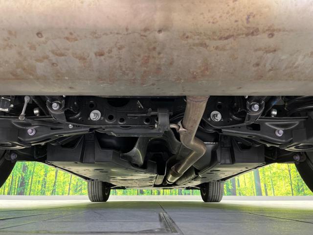 ハリアー G HDDナビ バックカメラ 衝突被害軽減システム レーダークルーズ 禁煙車 電動リアゲート ハーフレザーシート ドラレコ コーナーセンサー スマートキー LEDヘッド ETC2.0 オートハイビーム(19枚目)