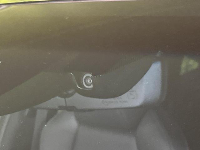 ハリアー G HDDナビ バックカメラ 衝突被害軽減システム レーダークルーズ 禁煙車 電動リアゲート ハーフレザーシート ドラレコ コーナーセンサー スマートキー LEDヘッド ETC2.0 オートハイビーム(21枚目)