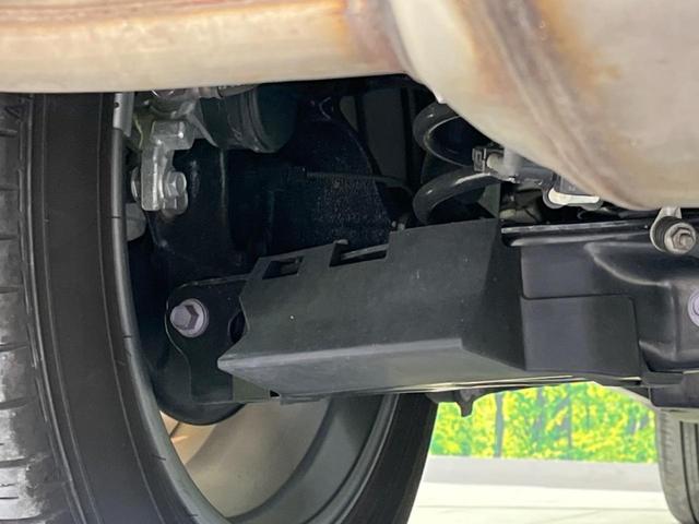 ハリアー G HDDナビ バックカメラ 衝突被害軽減システム レーダークルーズ 禁煙車 電動リアゲート ハーフレザーシート ドラレコ コーナーセンサー スマートキー LEDヘッド ETC2.0 オートハイビーム(29枚目)