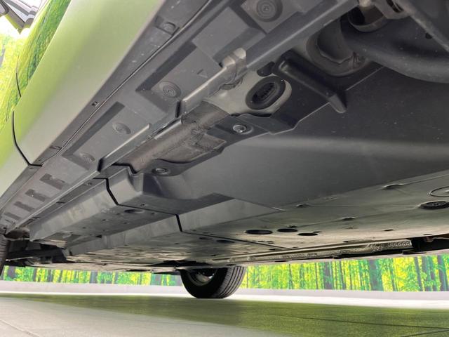 ハリアー G HDDナビ バックカメラ 衝突被害軽減システム レーダークルーズ 禁煙車 電動リアゲート ハーフレザーシート ドラレコ コーナーセンサー スマートキー LEDヘッド ETC2.0 オートハイビーム(30枚目)