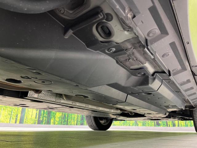 ハリアー G HDDナビ バックカメラ 衝突被害軽減システム レーダークルーズ 禁煙車 電動リアゲート ハーフレザーシート ドラレコ コーナーセンサー スマートキー LEDヘッド ETC2.0 オートハイビーム(31枚目)