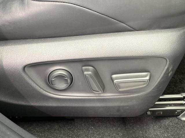 ハリアー G HDDナビ バックカメラ 衝突被害軽減システム レーダークルーズ 禁煙車 電動リアゲート ハーフレザーシート ドラレコ コーナーセンサー スマートキー LEDヘッド ETC2.0 オートハイビーム(39枚目)