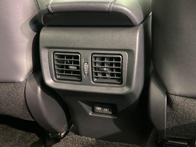 ハリアー G HDDナビ バックカメラ 衝突被害軽減システム レーダークルーズ 禁煙車 電動リアゲート ハーフレザーシート ドラレコ コーナーセンサー スマートキー LEDヘッド ETC2.0 オートハイビーム(42枚目)