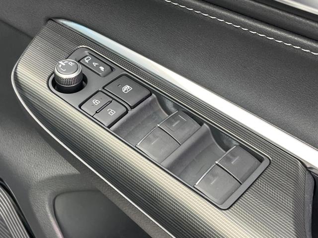 ハリアー G HDDナビ バックカメラ 衝突被害軽減システム レーダークルーズ 禁煙車 電動リアゲート ハーフレザーシート ドラレコ コーナーセンサー スマートキー LEDヘッド ETC2.0 オートハイビーム(43枚目)