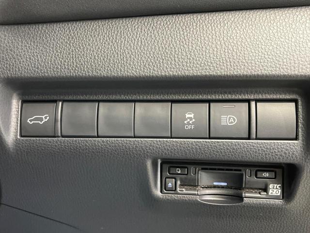 ハリアー G HDDナビ バックカメラ 衝突被害軽減システム レーダークルーズ 禁煙車 電動リアゲート ハーフレザーシート ドラレコ コーナーセンサー スマートキー LEDヘッド ETC2.0 オートハイビーム(44枚目)