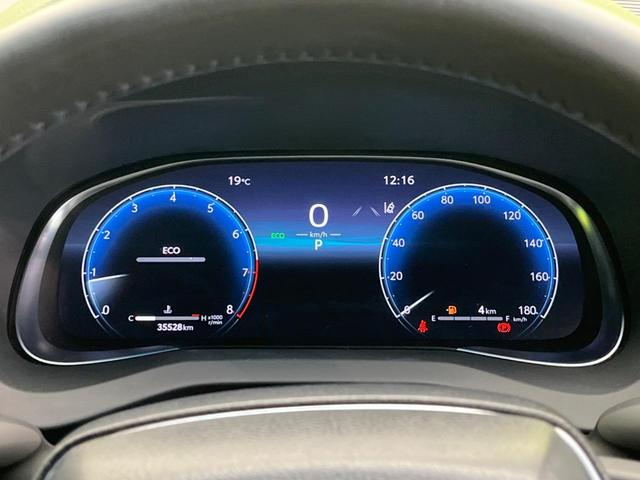 ハリアー G HDDナビ バックカメラ 衝突被害軽減システム レーダークルーズ 禁煙車 電動リアゲート ハーフレザーシート ドラレコ コーナーセンサー スマートキー LEDヘッド ETC2.0 オートハイビーム(45枚目)