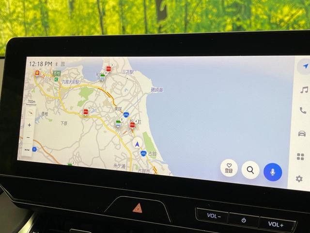 ハリアー G HDDナビ バックカメラ 衝突被害軽減システム レーダークルーズ 禁煙車 電動リアゲート ハーフレザーシート ドラレコ コーナーセンサー スマートキー LEDヘッド ETC2.0 オートハイビーム(50枚目)