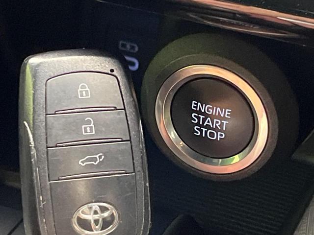 ハリアー G HDDナビ バックカメラ 衝突被害軽減システム レーダークルーズ 禁煙車 電動リアゲート ハーフレザーシート ドラレコ コーナーセンサー スマートキー LEDヘッド ETC2.0 オートハイビーム(54枚目)