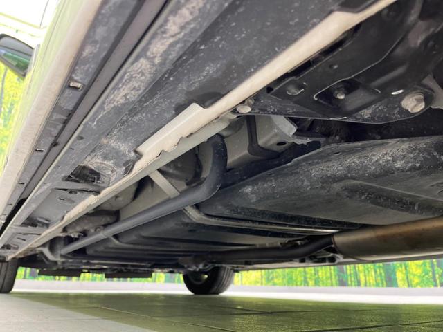 ノア Si ダブルバイビーIII 両側電動ドア 純正SDナビ 後席モニター バックカメラ 衝突被害軽減システム 禁煙車 ハーフレザーシート ドラレコ コーナーセンサー スマートキー LEDヘッド ビルトインETC クルコン(31枚目)