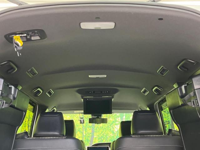 ノア Si ダブルバイビーIII 両側電動ドア 純正SDナビ 後席モニター バックカメラ 衝突被害軽減システム 禁煙車 ハーフレザーシート ドラレコ コーナーセンサー スマートキー LEDヘッド ビルトインETC クルコン(34枚目)