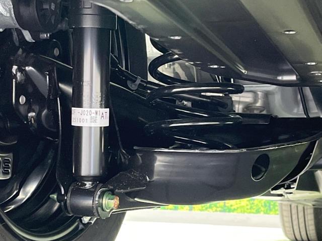 フリード エアー 登録済未使用車 両側電動スライドドア バックカメラ 衝突軽減装置 レーダークルーズ コーナーセンサー レーンキープ スマートキー LEDヘッド ディスプレイオーディオ オートマチックハイビーム(28枚目)