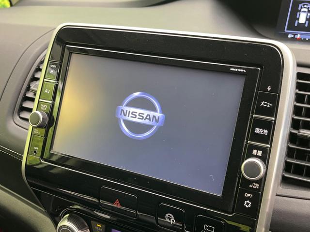 セレナ ハイウェイスター　Ｖセレクション　両側電動ドア　９型純正ナビ　後席モニター　禁煙車　全周囲カメラ　衝突被害軽減　レーダークルーズ　ドラレコ　コーナーセンサー　スマートキー　ＬＥＤヘッド　ＥＴＣ　パークアシスト　車線逸脱警報（7枚目）