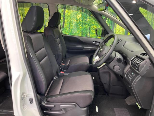 セレナ ハイウェイスター　Ｖセレクション　両側電動ドア　９型純正ナビ　後席モニター　禁煙車　全周囲カメラ　衝突被害軽減　レーダークルーズ　ドラレコ　コーナーセンサー　スマートキー　ＬＥＤヘッド　ＥＴＣ　パークアシスト　車線逸脱警報（10枚目）