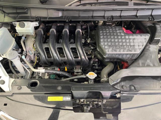 セレナ ハイウェイスター　Ｖセレクション　両側電動ドア　９型純正ナビ　後席モニター　禁煙車　全周囲カメラ　衝突被害軽減　レーダークルーズ　ドラレコ　コーナーセンサー　スマートキー　ＬＥＤヘッド　ＥＴＣ　パークアシスト　車線逸脱警報（21枚目）