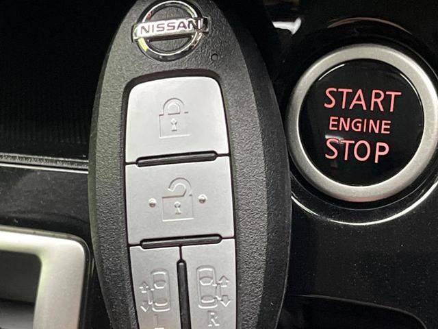 セレナ ハイウェイスター　Ｖセレクション　両側電動ドア　９型純正ナビ　後席モニター　禁煙車　全周囲カメラ　衝突被害軽減　レーダークルーズ　ドラレコ　コーナーセンサー　スマートキー　ＬＥＤヘッド　ＥＴＣ　パークアシスト　車線逸脱警報（53枚目）