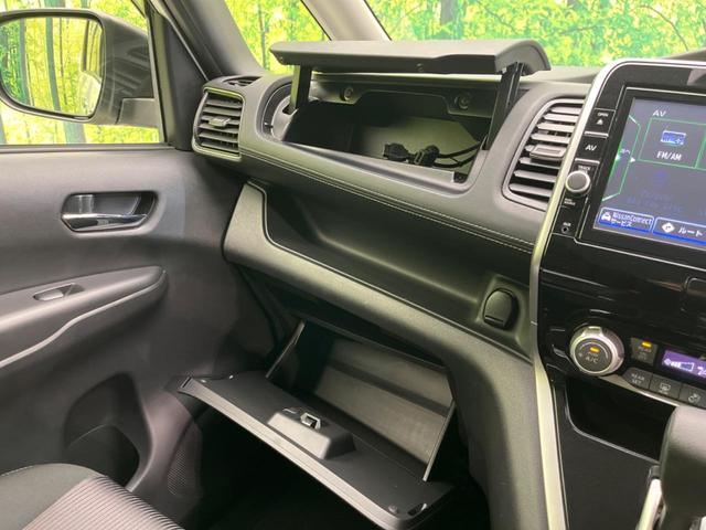 セレナ ハイウェイスター　Ｖセレクション　両側電動ドア　９型純正ナビ　後席モニター　禁煙車　全周囲カメラ　衝突被害軽減　レーダークルーズ　ドラレコ　コーナーセンサー　スマートキー　ＬＥＤヘッド　ＥＴＣ　パークアシスト　車線逸脱警報（67枚目）