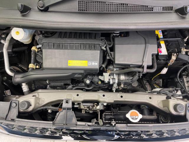 デイズ ハイウェイスター　Ｘ　衝突軽減装置　純正ナビ　禁煙車　アラウンドビューモニター　ＥＴＣ　Ｂｌｕｅｔｏｏｔｈ　フルセグ　車線逸脱警報　踏み間違い防止　クリアランスソナー　スマートキー　オートエアコン　ＬＥＤヘッドライト（18枚目）