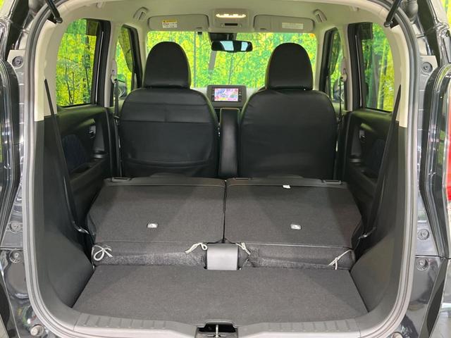 デイズ ハイウェイスター　Ｘ　衝突軽減装置　純正ナビ　禁煙車　アラウンドビューモニター　ＥＴＣ　Ｂｌｕｅｔｏｏｔｈ　フルセグ　車線逸脱警報　踏み間違い防止　クリアランスソナー　スマートキー　オートエアコン　ＬＥＤヘッドライト（34枚目）