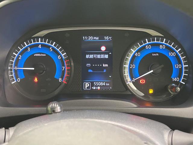 デイズ ハイウェイスター　Ｘ　衝突軽減装置　純正ナビ　禁煙車　アラウンドビューモニター　ＥＴＣ　Ｂｌｕｅｔｏｏｔｈ　フルセグ　車線逸脱警報　踏み間違い防止　クリアランスソナー　スマートキー　オートエアコン　ＬＥＤヘッドライト（42枚目）