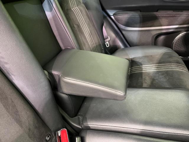 ヴェゼル ハイブリッドＲＳ・ホンダセンシング　純正ナビ　衝突軽減装置　バックカメラ　レーダークルーズ　ハーフレザーシート　コーナーセンサー　ＥＴＣ　レーンキープ　スマートキー　シートヒーター　ドライブレコーダー　ＬＥＤヘッド　　車線逸脱警報（36枚目）