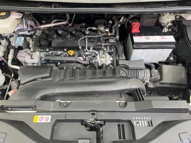 ヴォクシー Ｓ－Ｇ　電動スライドドア　禁煙車　純正８インチディスプレイオーディオ　バックカメラ　衝突軽減装置　レーダークルーズ　ＥＴＣ　Ｂｌｕｅｔｏｏｔｈ再生　ドライブレコーダー　　ＬＥＤヘッドライト（19枚目）