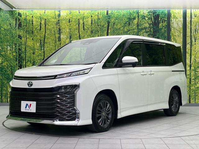 ヴォクシー Ｓ－Ｇ　電動スライドドア　禁煙車　純正８インチディスプレイオーディオ　バックカメラ　衝突軽減装置　レーダークルーズ　ＥＴＣ　Ｂｌｕｅｔｏｏｔｈ再生　ドライブレコーダー　　ＬＥＤヘッドライト（27枚目）