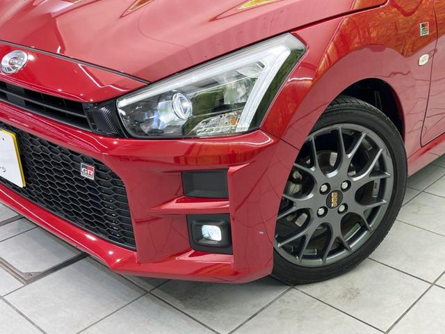 コペン ＧＲ　スポーツ　ＳＤナビ　バックカメラ　禁煙車　ＥＴＣ　ドライブレコーダー　スマートキー　シートヒーター　ＬＥＤヘッドライト　オートライト　オートエアコン　アイドリングストップ　横滑り防止　ＣＶＴ（11枚目）