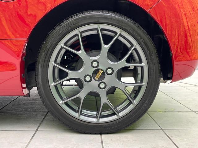 コペン ＧＲ　スポーツ　ＳＤナビ　バックカメラ　禁煙車　ＥＴＣ　ドライブレコーダー　スマートキー　シートヒーター　ＬＥＤヘッドライト　オートライト　オートエアコン　アイドリングストップ　横滑り防止　ＣＶＴ（32枚目）