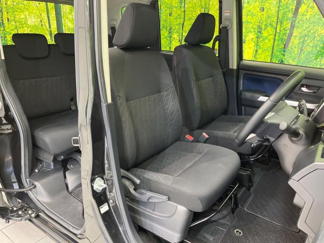 ルーミー カスタムG S 両側電動スライド 禁煙車 SDナビ バックカメラ クルーズコントロール ETC Bluetooth フルセグ スマートキー LEDヘッドライト オートライト オートエアコン ドライブレコーダー(8枚目)