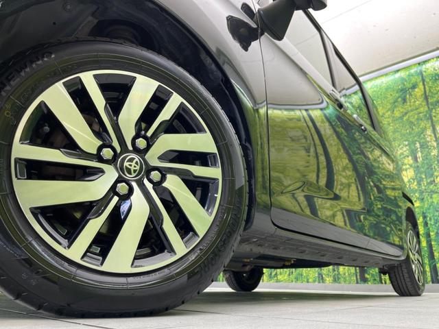 ルーミー カスタムG S 両側電動スライド 禁煙車 SDナビ バックカメラ クルーズコントロール ETC Bluetooth フルセグ スマートキー LEDヘッドライト オートライト オートエアコン ドライブレコーダー(13枚目)