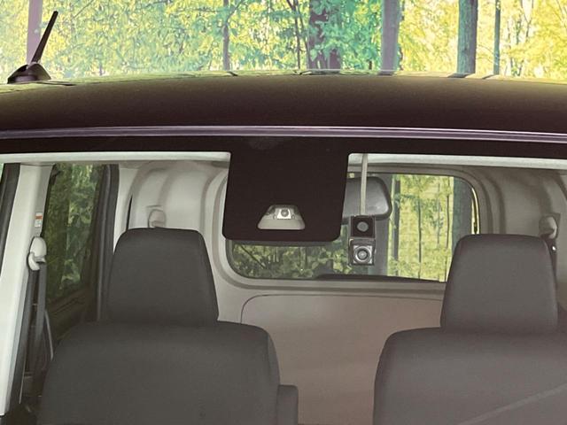 ルーミー カスタムG S 両側電動スライド 禁煙車 SDナビ バックカメラ クルーズコントロール ETC Bluetooth フルセグ スマートキー LEDヘッドライト オートライト オートエアコン ドライブレコーダー(21枚目)