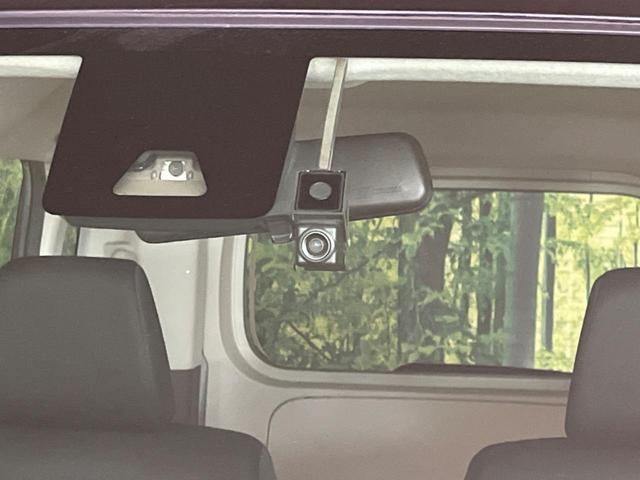 ルーミー カスタムG S 両側電動スライド 禁煙車 SDナビ バックカメラ クルーズコントロール ETC Bluetooth フルセグ スマートキー LEDヘッドライト オートライト オートエアコン ドライブレコーダー(22枚目)