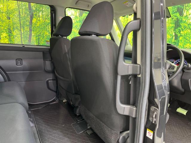 ルーミー カスタムG S 両側電動スライド 禁煙車 SDナビ バックカメラ クルーズコントロール ETC Bluetooth フルセグ スマートキー LEDヘッドライト オートライト オートエアコン ドライブレコーダー(38枚目)