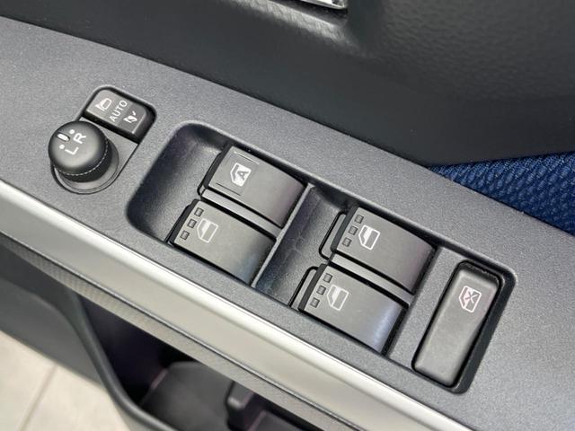 ルーミー カスタムG S 両側電動スライド 禁煙車 SDナビ バックカメラ クルーズコントロール ETC Bluetooth フルセグ スマートキー LEDヘッドライト オートライト オートエアコン ドライブレコーダー(39枚目)