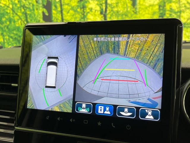 スペーシアカスタム ハイブリッドＸＳ　両側電動スライド　衝突軽減装置　レーダークルーズコントロール　禁煙車　メーカーナビ　全周囲カメラ　ＥＴＣ　Ｂｌｕｅｔｏｏｔｈ　フルセグ　ドライブレコーダー　デジタルインナーミラー　コーナーセンサー（5枚目）