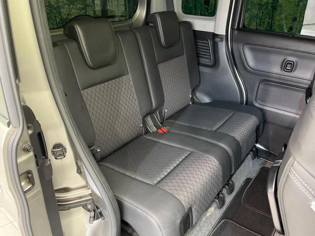 スペーシアカスタム ハイブリッドＸＳ　両側電動スライド　衝突軽減装置　レーダークルーズコントロール　禁煙車　メーカーナビ　全周囲カメラ　ＥＴＣ　Ｂｌｕｅｔｏｏｔｈ　フルセグ　ドライブレコーダー　デジタルインナーミラー　コーナーセンサー（9枚目）